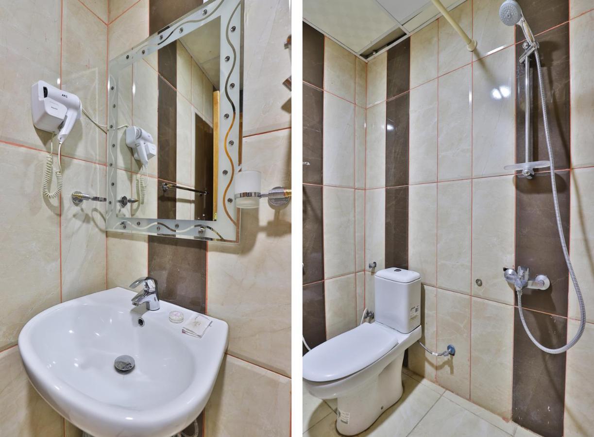 Al Rayan Hotel Μεδίνα Εξωτερικό φωτογραφία