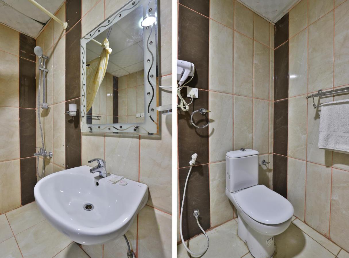 Al Rayan Hotel Μεδίνα Εξωτερικό φωτογραφία