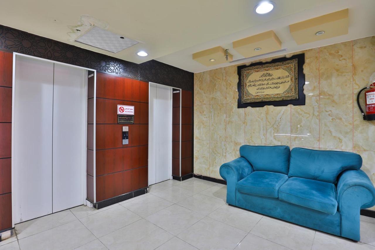 Al Rayan Hotel Μεδίνα Εξωτερικό φωτογραφία