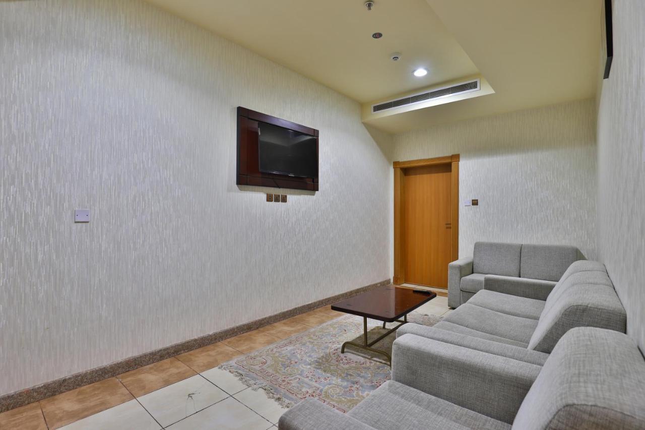 Al Rayan Hotel Μεδίνα Εξωτερικό φωτογραφία