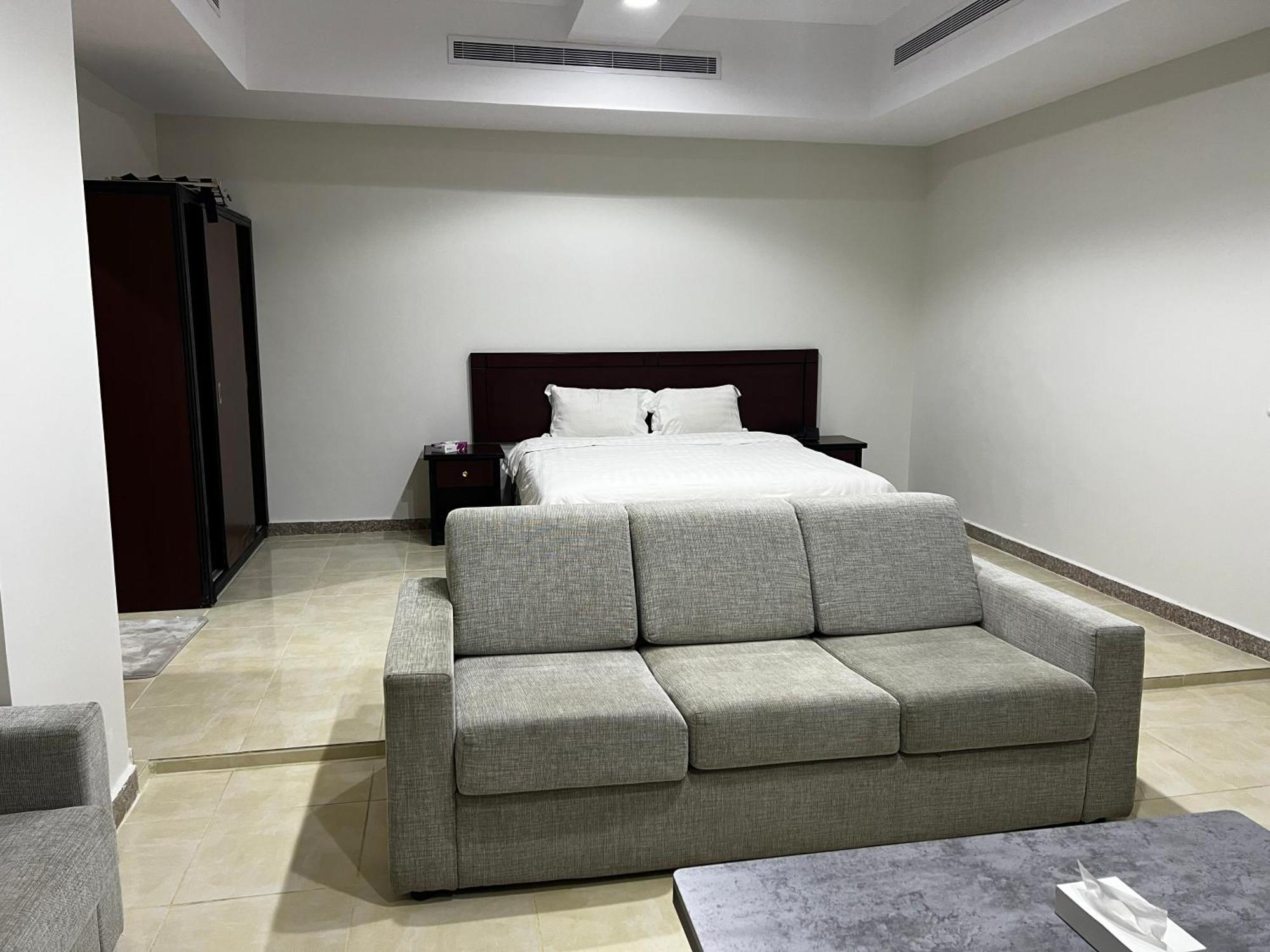 Al Rayan Hotel Μεδίνα Εξωτερικό φωτογραφία