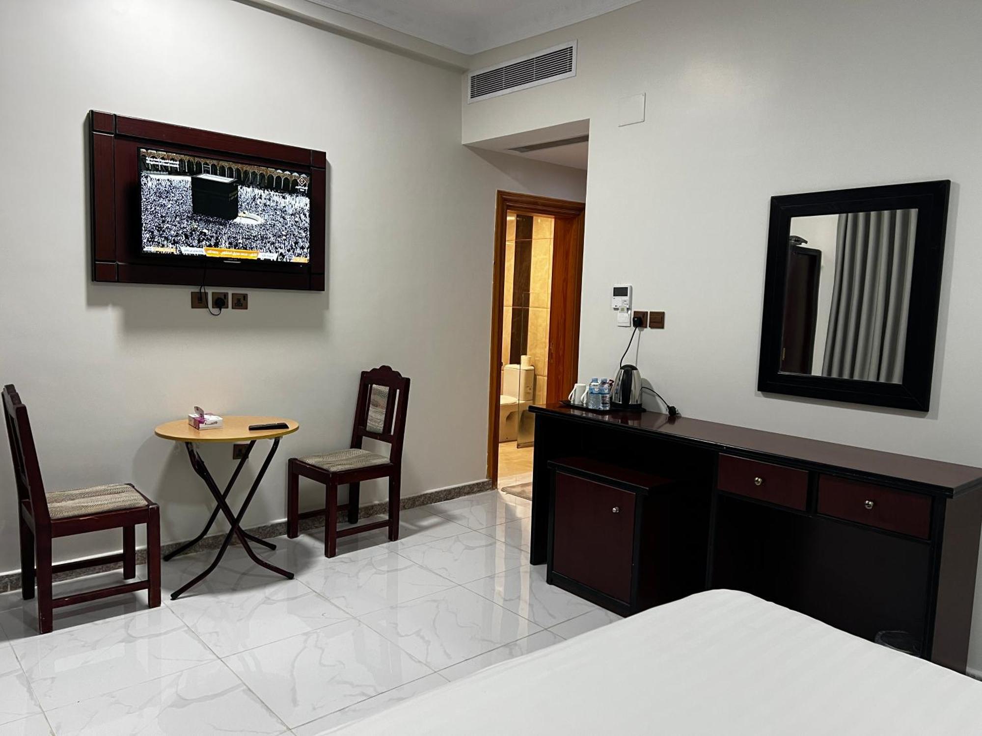 Al Rayan Hotel Μεδίνα Εξωτερικό φωτογραφία